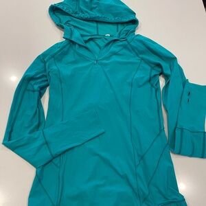 Lululemon sweater